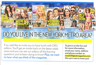 Illustration for article titled This Week In Tabloids: Reese Witherspoon's Dad Is a Hoarder